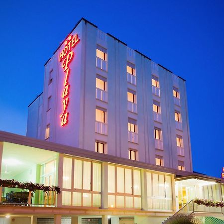 Hotel Playa Bibione Exterior photo