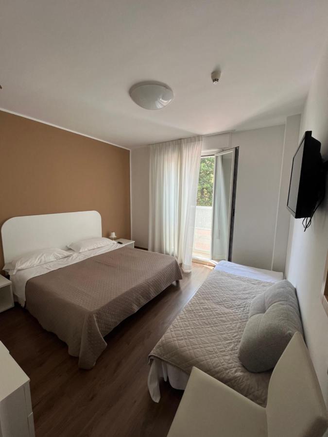 Hotel Playa Bibione Exterior photo