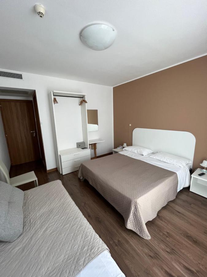 Hotel Playa Bibione Exterior photo