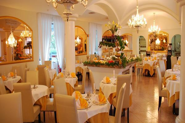Hotel Playa Bibione Exterior photo