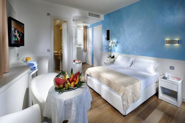 Hotel Playa Bibione Exterior photo